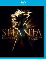 Shania Twain: Still the One (Blu-ray Movie)