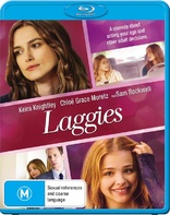 Laggies (Blu-ray Movie)