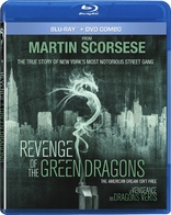 Revenge of the Green Dragons (Blu-ray Movie)