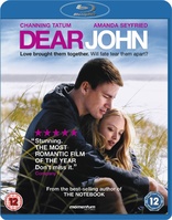 Dear John (Blu-ray Movie)