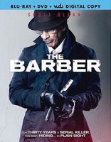 The Barber (Blu-ray Movie)