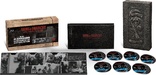Sons of Anarchy The Complete Series Giftset (Blu-ray Movie)
