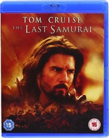 The Last Samurai (Blu-ray Movie)