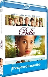 Belle (Blu-ray Movie)