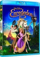 Tangled (Blu-ray Movie)