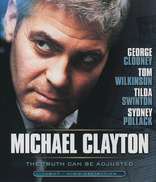 Michael Clayton (Blu-ray Movie)