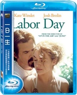 Labor Day (Blu-ray Movie), temporary cover art