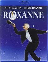 Roxanne (Blu-ray Movie)