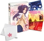 Clannad: Staffel 1/Vol.3 (Blu-ray Movie)