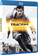 Tracers (Blu-ray Movie)