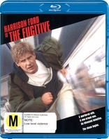 The Fugitive (Blu-ray Movie)