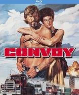 Convoy (Blu-ray Movie)