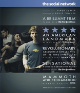 The Social Network (Blu-ray Movie)