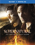 Supernatural: The Complete Tenth Season (Blu-ray Movie)