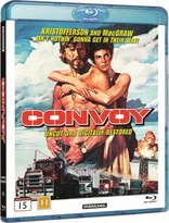 Convoy (Blu-ray Movie)