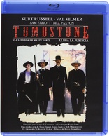 Tombstone (Blu-ray Movie)