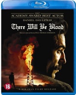 There Will Be Blood (Blu-ray Movie)