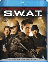 S.W.A.T. (Blu-ray Movie)