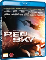 Red Sky (Blu-ray Movie)