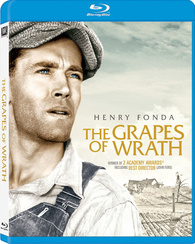 The Grapes of Wrath (Blu-ray)