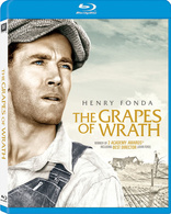 The Grapes of Wrath (Blu-ray Movie)