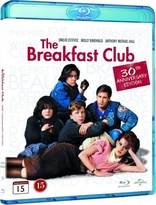 The Breakfast Club (Blu-ray Movie)