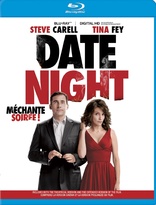 Date Night (Blu-ray Movie)