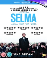 Selma (Blu-ray Movie)