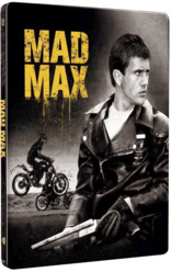 Mad Max (Blu-ray Movie), temporary cover art