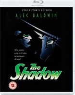 The Shadow (Blu-ray Movie), temporary cover art