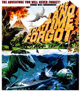 The Land That Time Forgot (Blu-ray Movie)