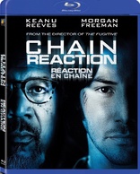 Chain Reaction (Blu-ray Movie)