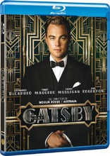 The Great Gatsby (Blu-ray Movie)