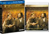 Good Will Hunting (Blu-ray Movie), temporary cover art