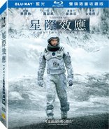 Interstellar (Blu-ray Movie)