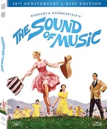 The Sound of Music (Blu-ray Movie)