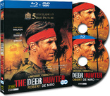 The Deer Hunter (Blu-ray Movie), temporary cover art