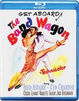 The Band Wagon (Blu-ray Movie)