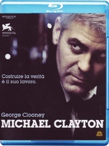 Michael Clayton (Blu-ray Movie)