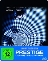 The Prestige (Blu-ray Movie)