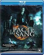 The Covenant (Blu-ray Movie), temporary cover art
