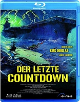 The Final Countdown (Blu-ray Movie)