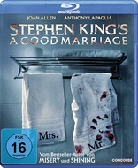 A Good Marriage (Blu-ray Movie)