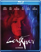 Lost River (Blu-ray Movie)