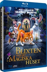 Thunder and the House of Magic (Blu-ray Movie)