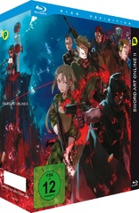 Sword Art Online II - Vol 1 (Blu-ray Movie)