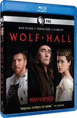 Wolf Hall (Blu-ray Movie), temporary cover art