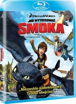 How to Train Your Dragon (Blu-ray Movie)