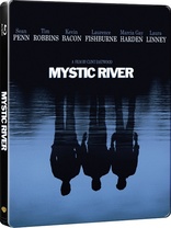 Mystic River (Blu-ray Movie)