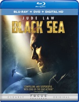 Black Sea (Blu-ray Movie)